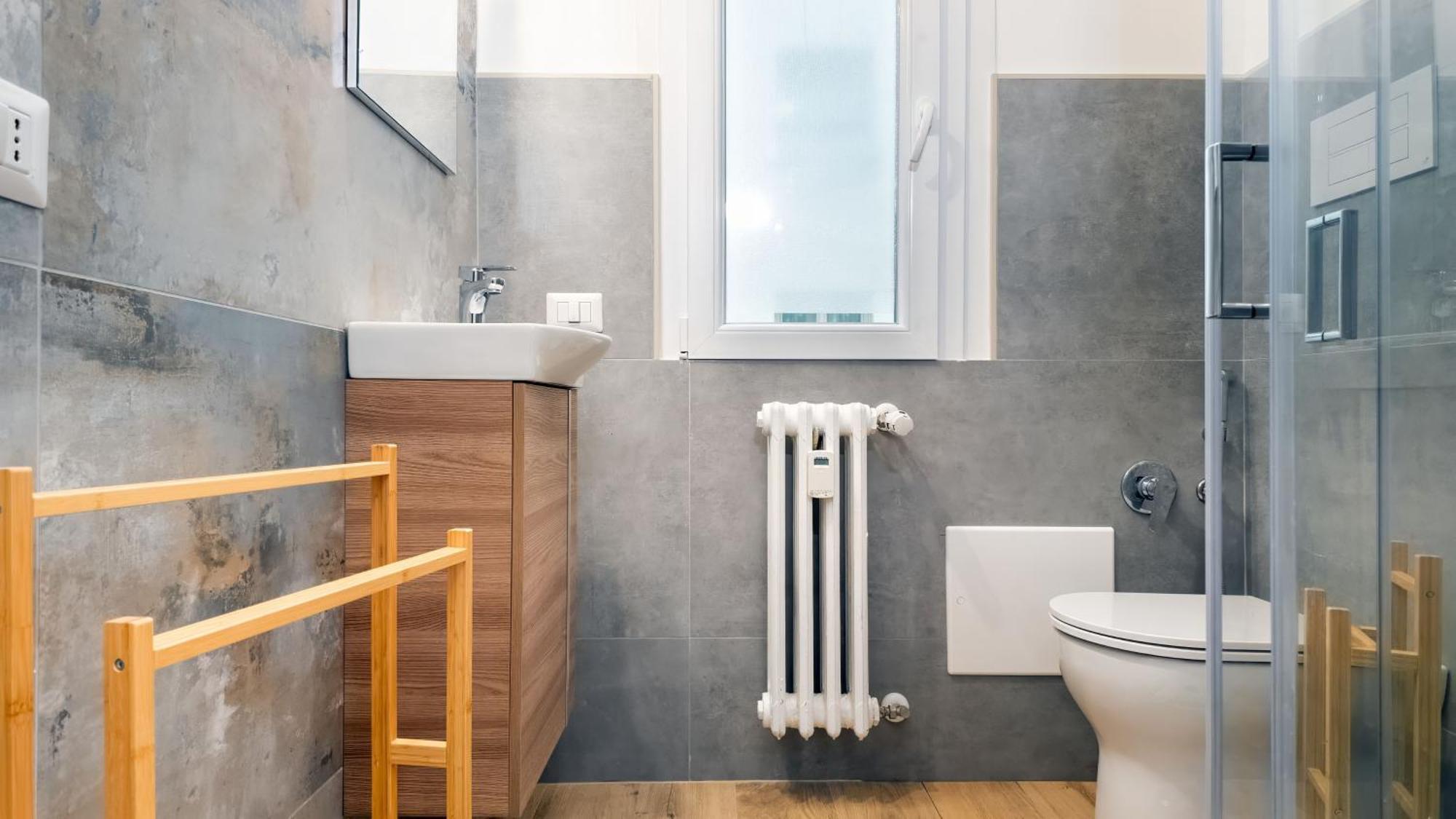 Apartamento New Radio Roma