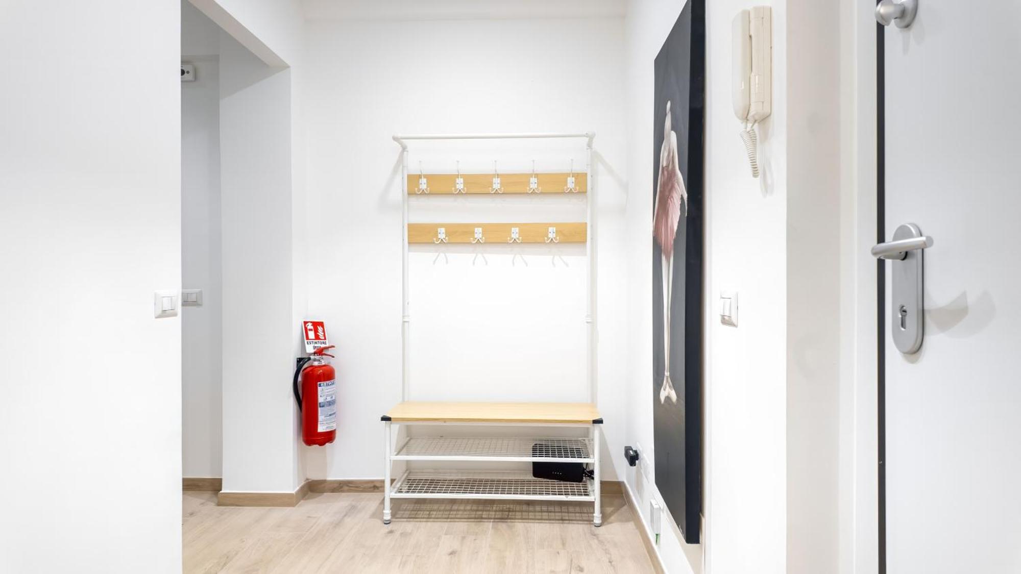 Apartamento New Radio