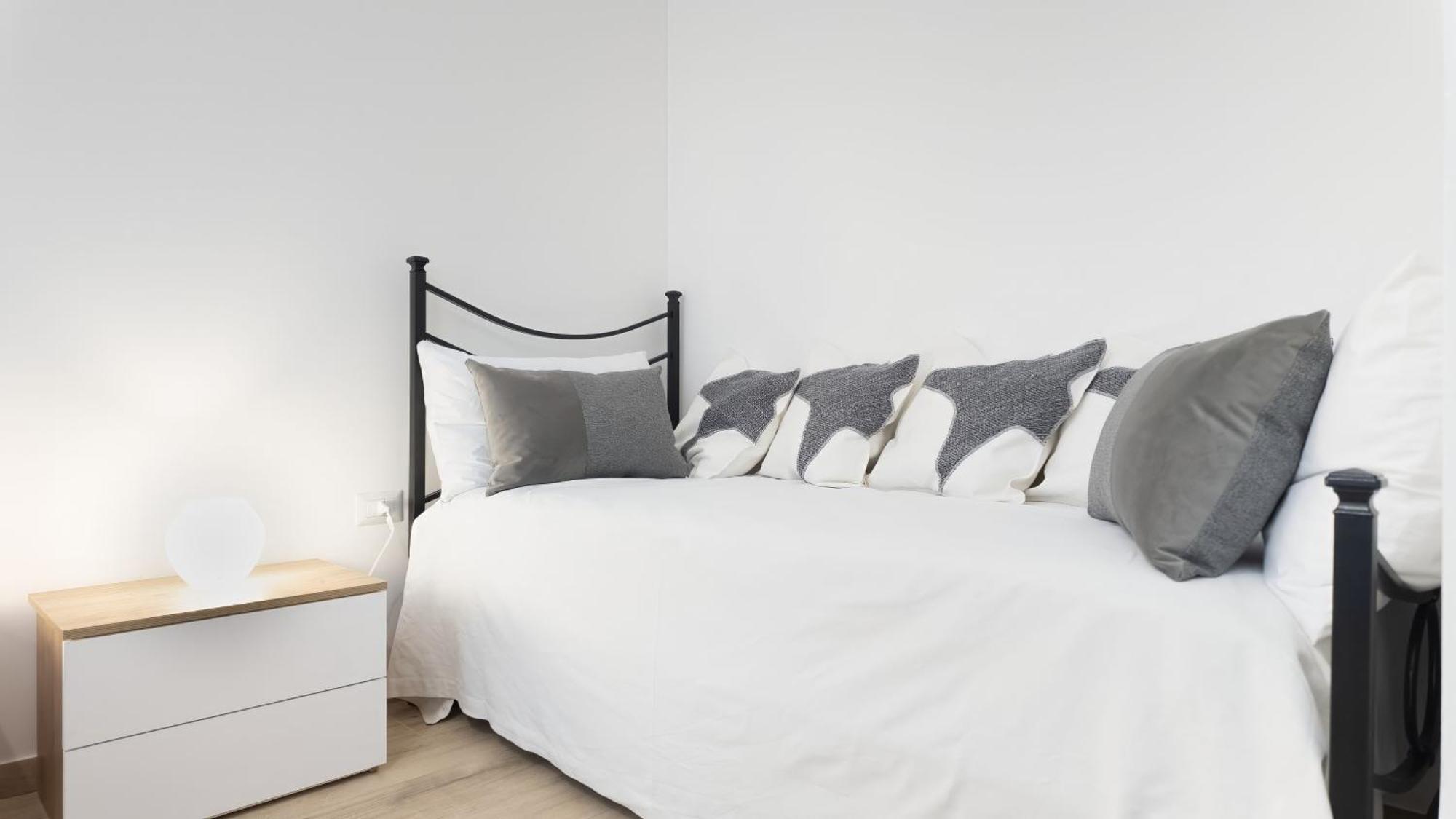 Apartamento New Radio Roma