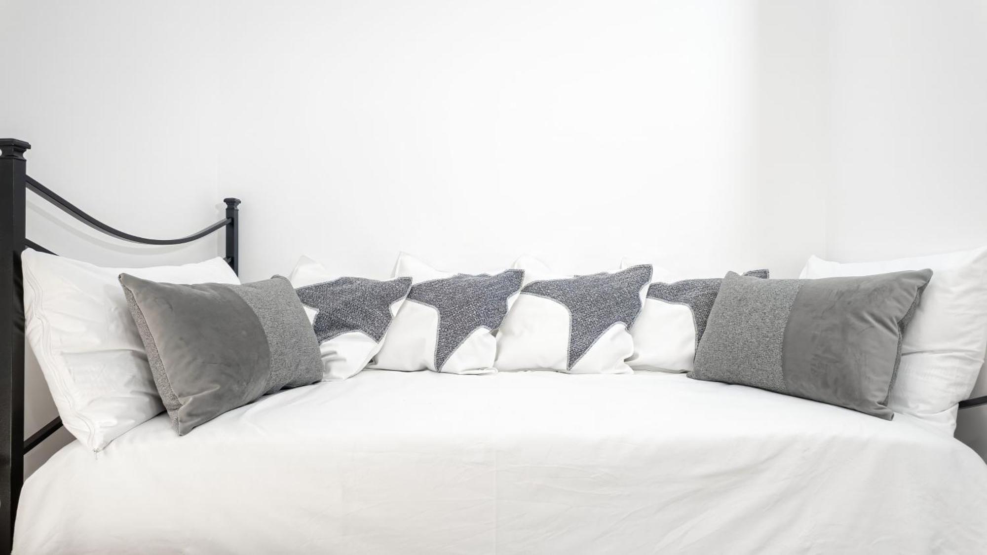 Apartamento New Radio