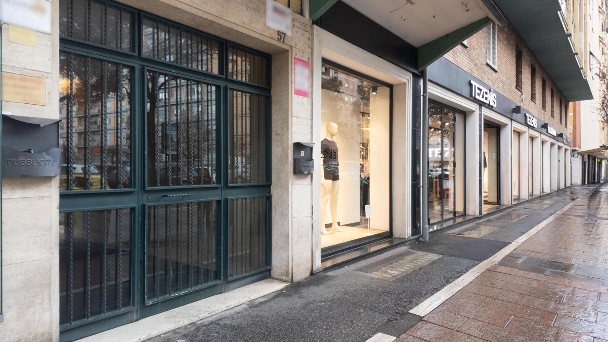 Apartamento New Radio Roma